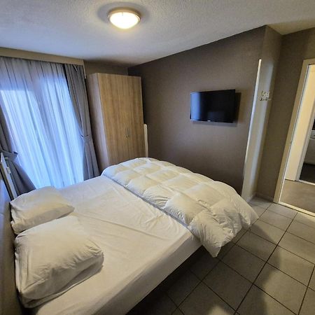 Apartment Sea-And Harbourview 6P Blankenberge Near Brugge Bagian luar foto