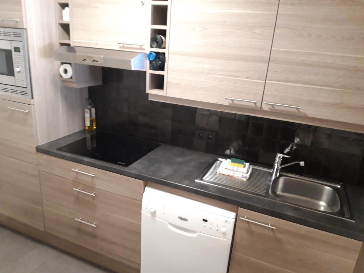 Apartment Sea-And Harbourview 6P Blankenberge Near Brugge Bagian luar foto