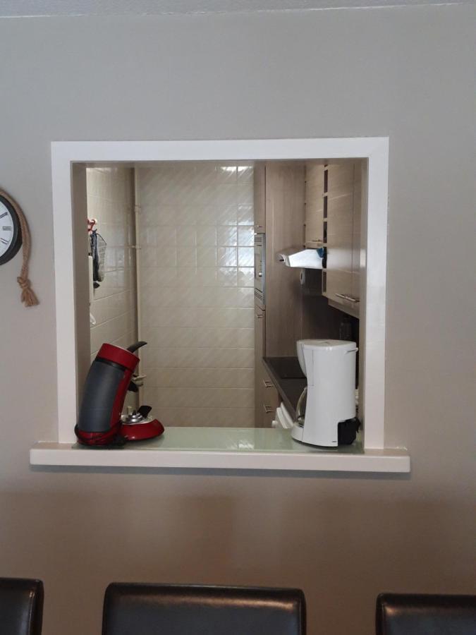 Apartment Sea-And Harbourview 6P Blankenberge Near Brugge Bagian luar foto