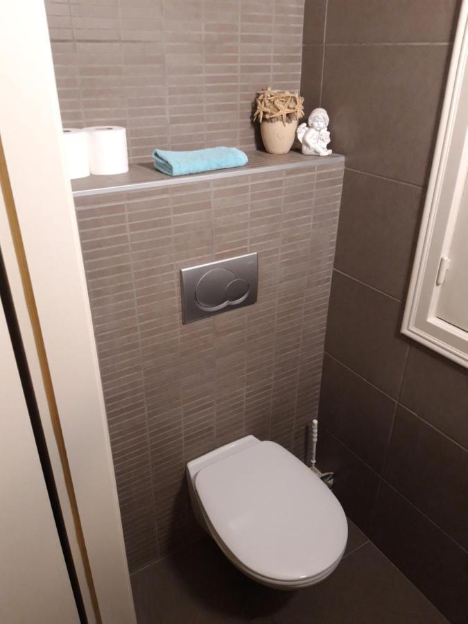 Apartment Sea-And Harbourview 6P Blankenberge Near Brugge Bagian luar foto