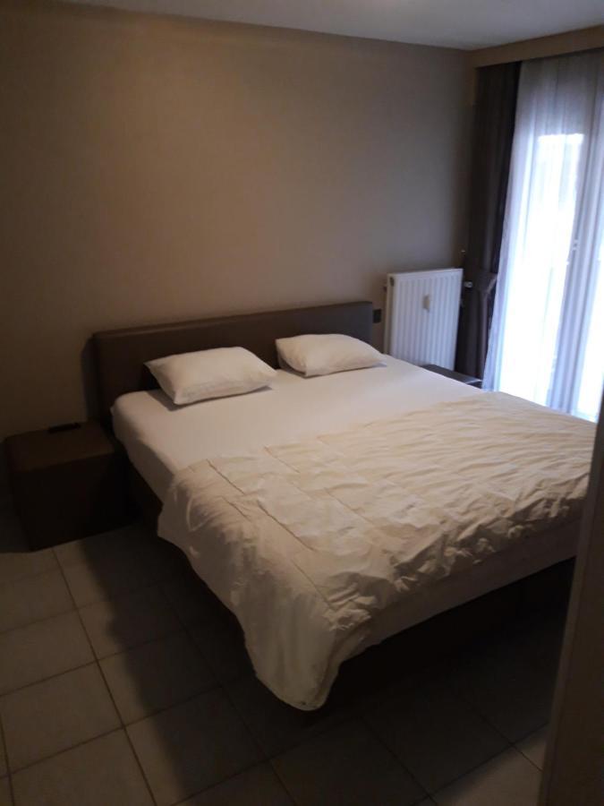 Apartment Sea-And Harbourview 6P Blankenberge Near Brugge Bagian luar foto