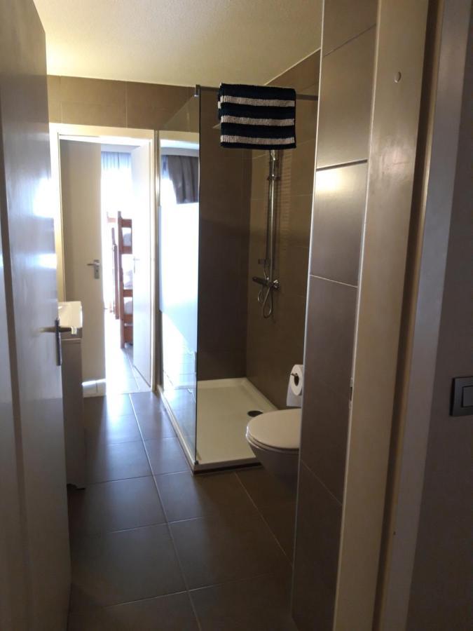 Apartment Sea-And Harbourview 6P Blankenberge Near Brugge Bagian luar foto