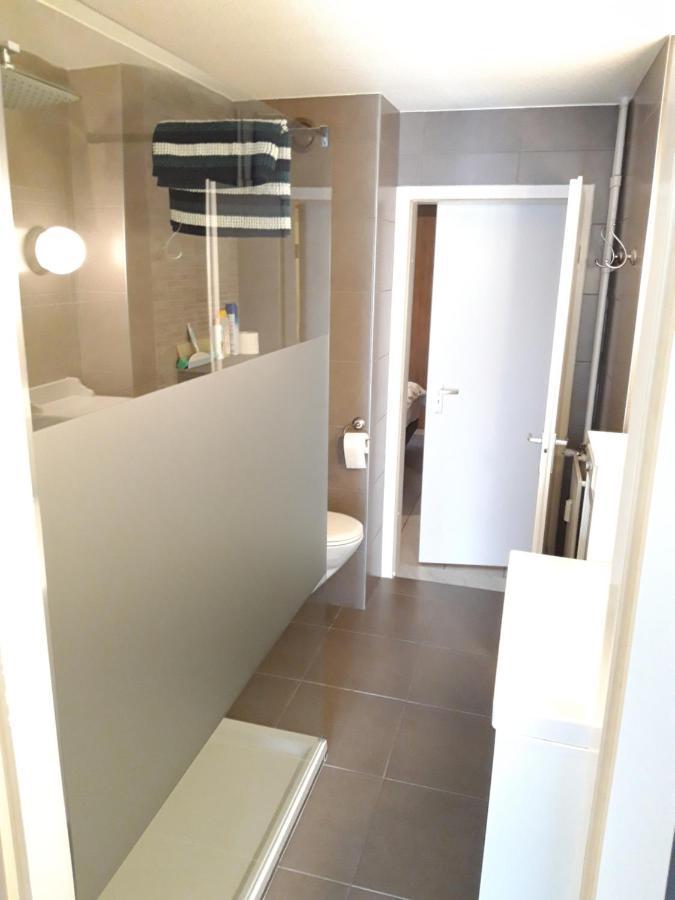 Apartment Sea-And Harbourview 6P Blankenberge Near Brugge Bagian luar foto