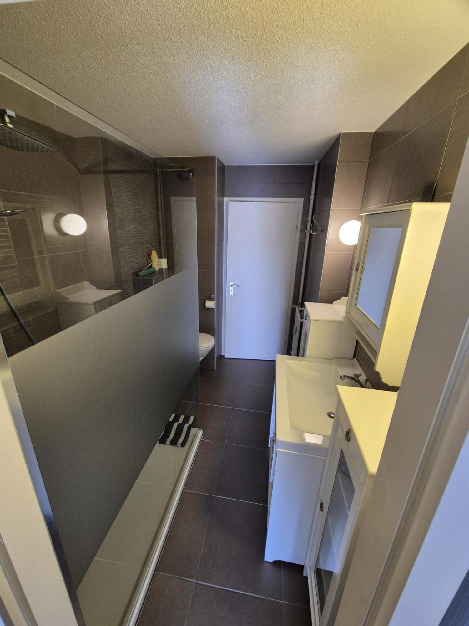 Apartment Sea-And Harbourview 6P Blankenberge Near Brugge Bagian luar foto