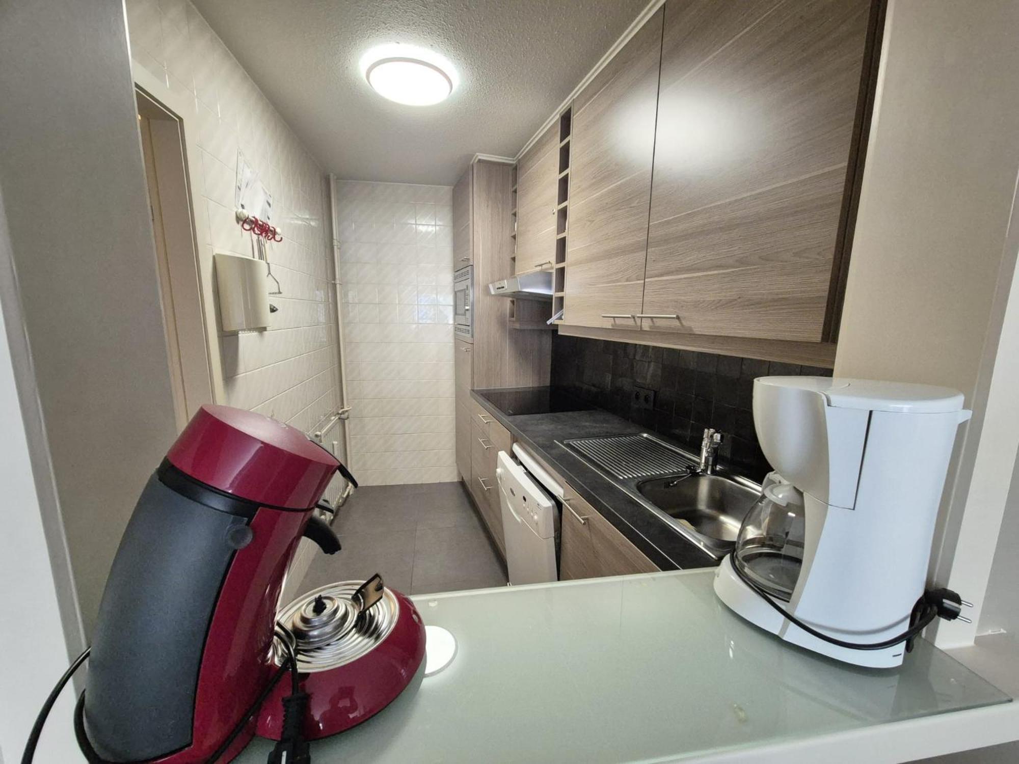 Apartment Sea-And Harbourview 6P Blankenberge Near Brugge Bagian luar foto